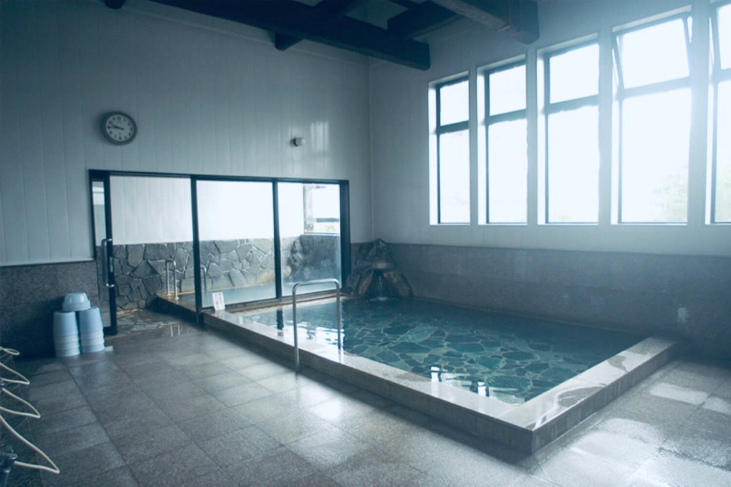 ♨️ 우라라노유 주오(우라라노유 주오) 이미지 4